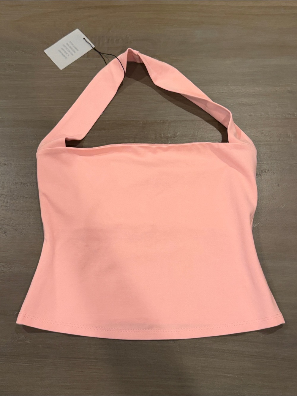 Pink MAJORELLE Top